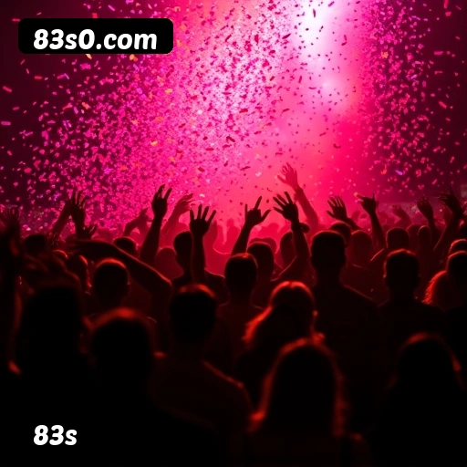App Mobile 83s - Jogue em Qualquer Lugar no Seu Smartphone
