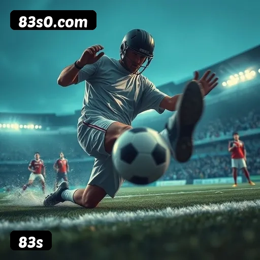 Imagem secundária para conteúdo da página Facebook 83s